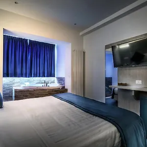 Blue Style Guest house