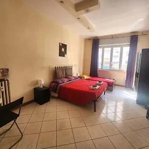  Penzion La Famiglia