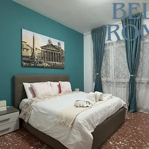 招待所 Bella - Ee, 罗马