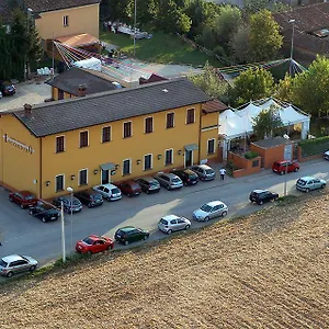 Escondido 3*, Soresina Italia