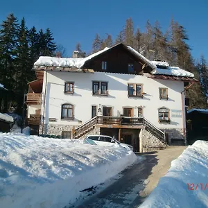 Menardi Sisto , Cortina dʼAmpezzo Italia