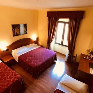 3* Penzion Saint Peter