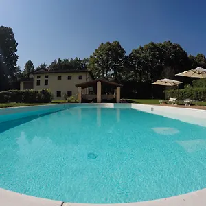 Casale La Fata -tipico Toscano Immerso Nelle Colline Tra Lucca E Versilia, 6 Indipendenti , Camaiore Italia