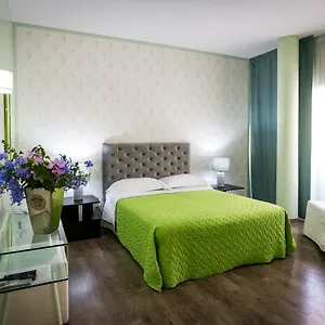 2* Penzion Residenza Gregorio Vii
