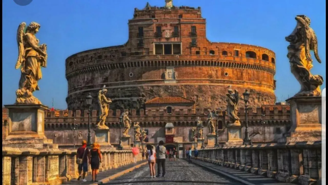 Casa Soggiorno Hotel Roma